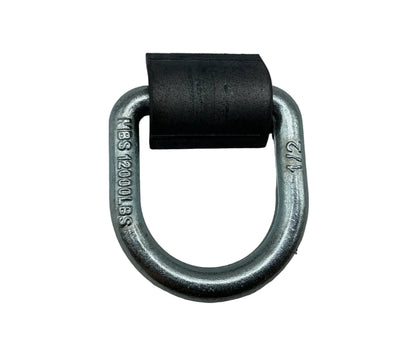 D-RING WELD ON 1/2" 12K
