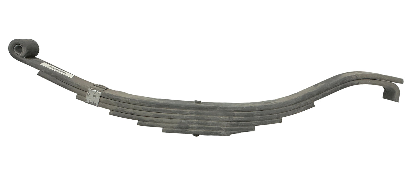 SLIPPER SPRING 4K 6LF 29 1/2 L  2IN W