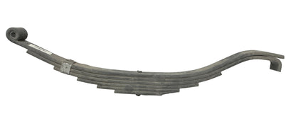 SLIPPER SPRING 4K 6LF 29 1/2 L  2IN W