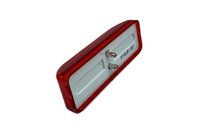 LIGHT LED THIN RED