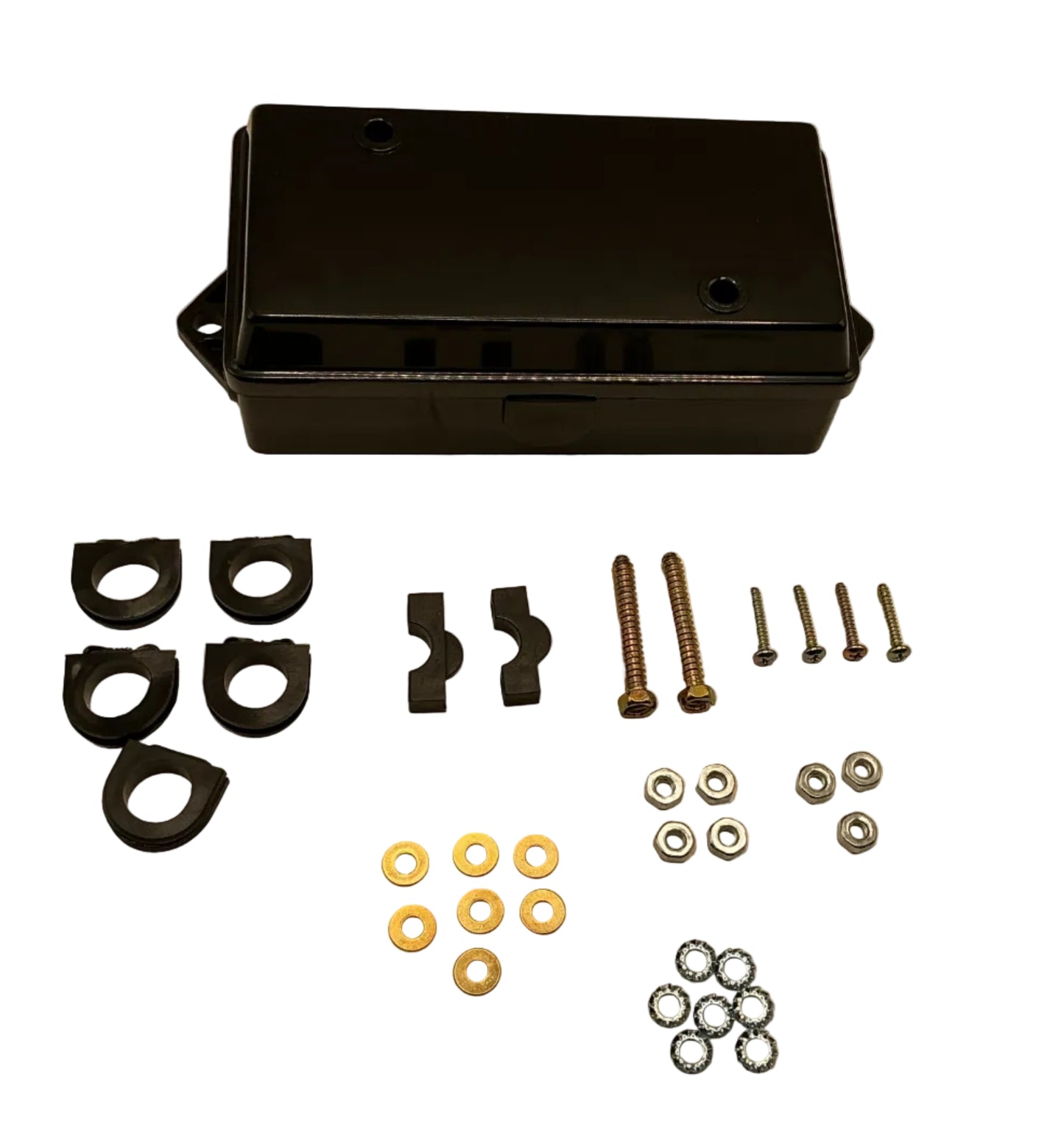 7-WAY JUNCTION BOX (VLED)