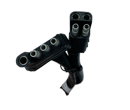 HARNESS FOR MASTERTOW