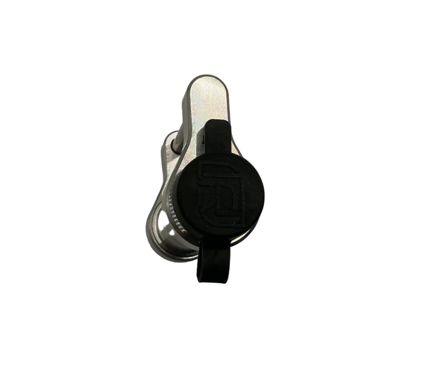 TRAILER LATCH LOCK FOR GEN-Y HITCH