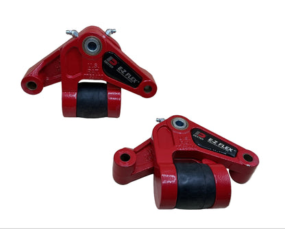 E-Z Flex EQUALIZER KIT UP TO 8K