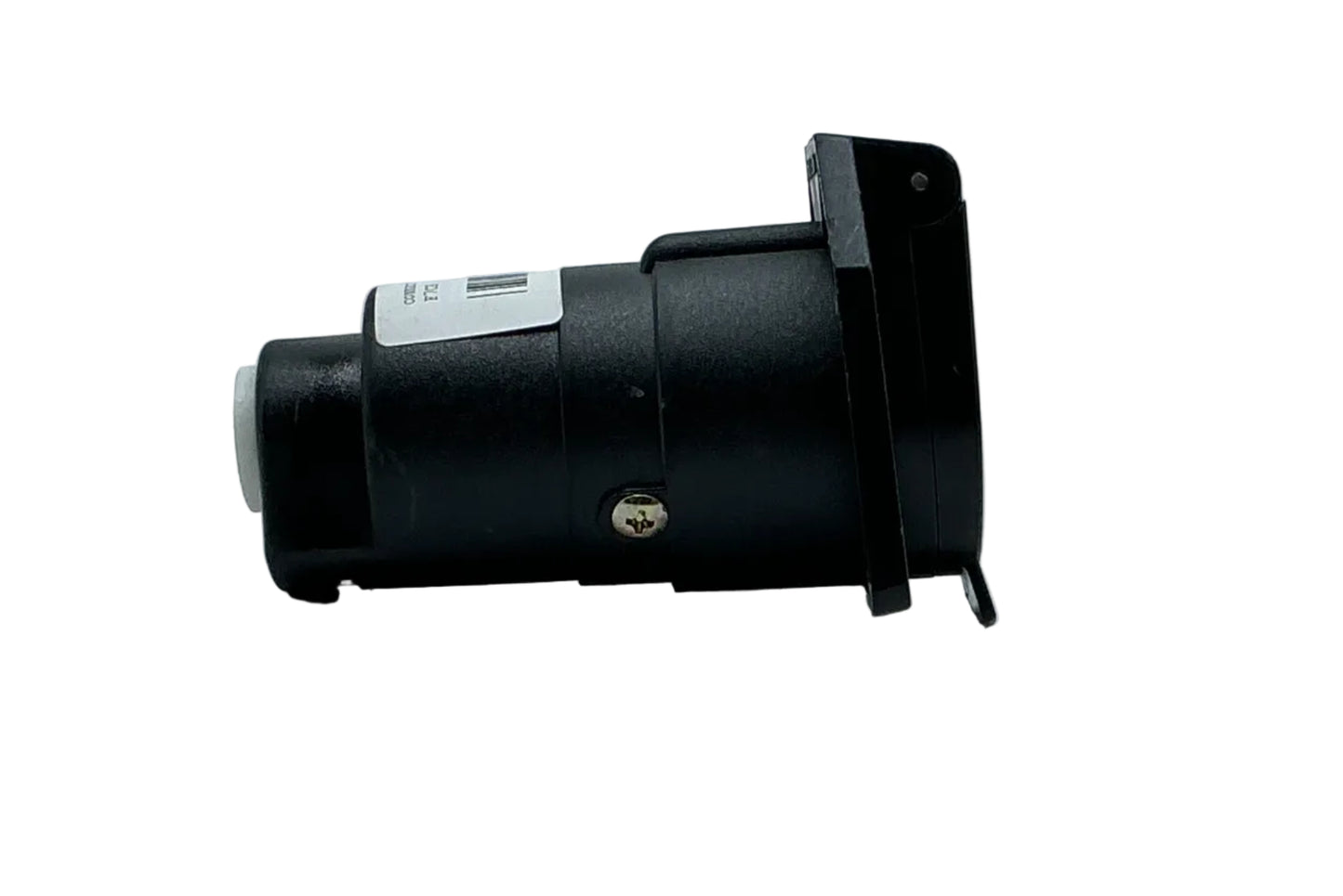 CONNECTOR 7 BLADE VEHICLE END