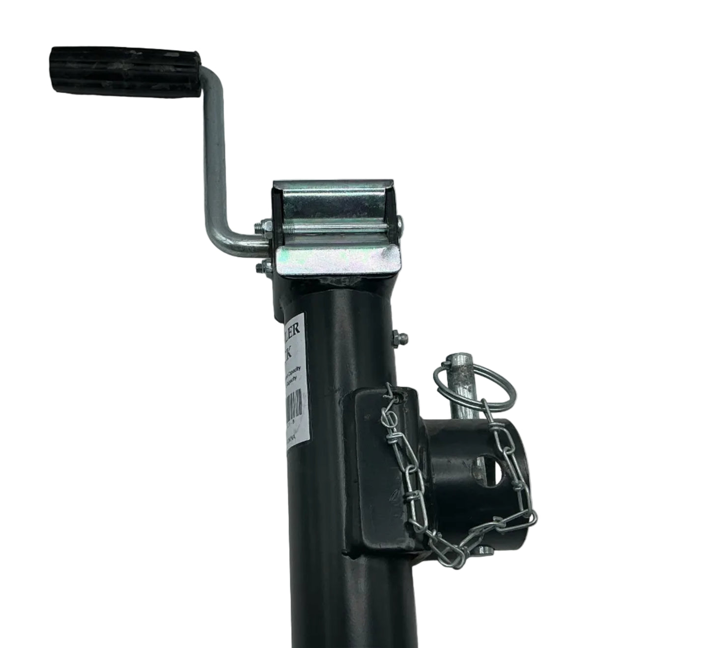 2K Pipe Mount JACK, RAM