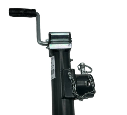 2K Pipe Mount JACK, RAM