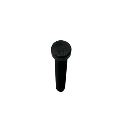3/8" Spring Center Tie Bolt with Nut
