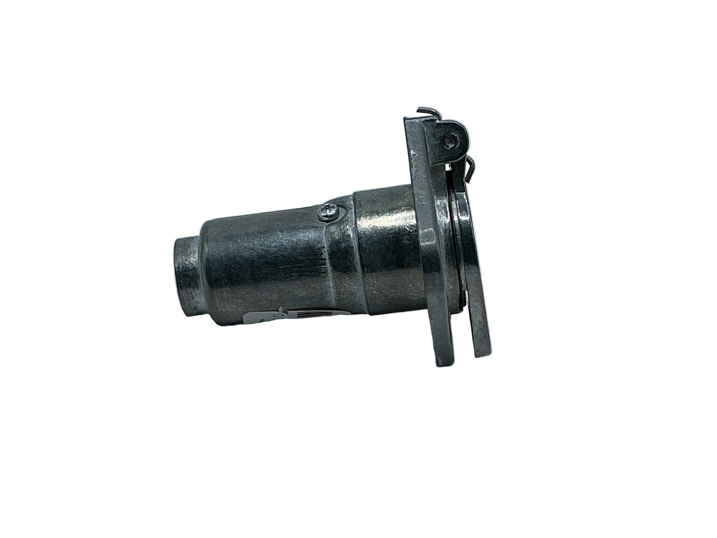 6 POLE HEAVY-DUTY DIE-CAST CAR END , FITS ( R6TD/R6TG)