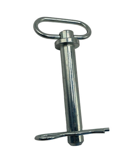 3/4” x 4” pull pin