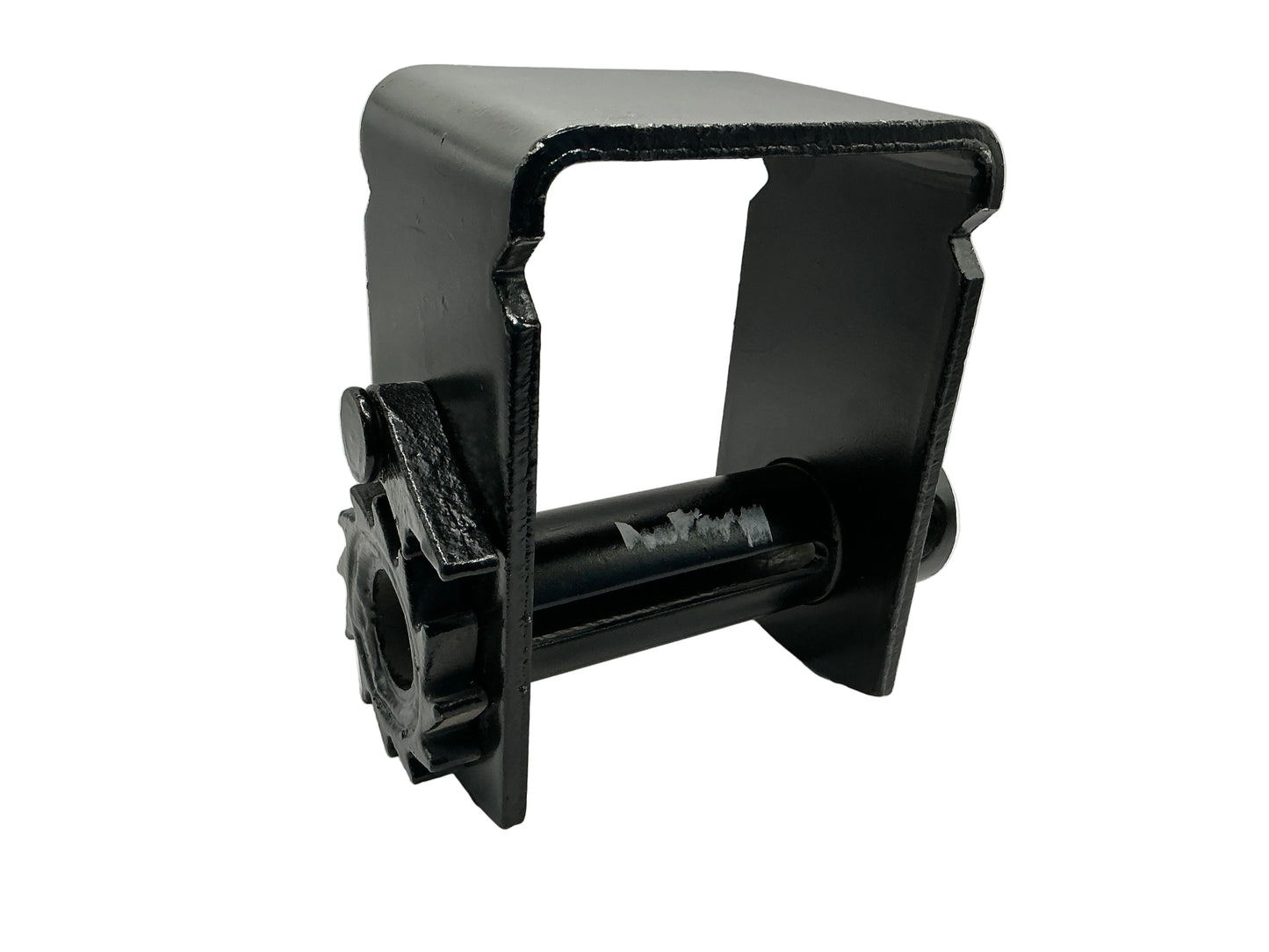 SLIDING WINCH HIGH PROFILE