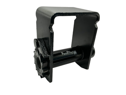 SLIDING WINCH HIGH PROFILE