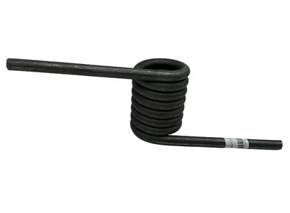 Ramp Spring,RH 1.5"SHAFT