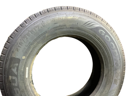GOODRIDE TIRE  215/75 R17.5 16 PLY