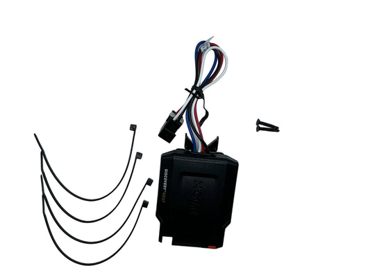 TRIFLEX BRAKE CONTROLLER