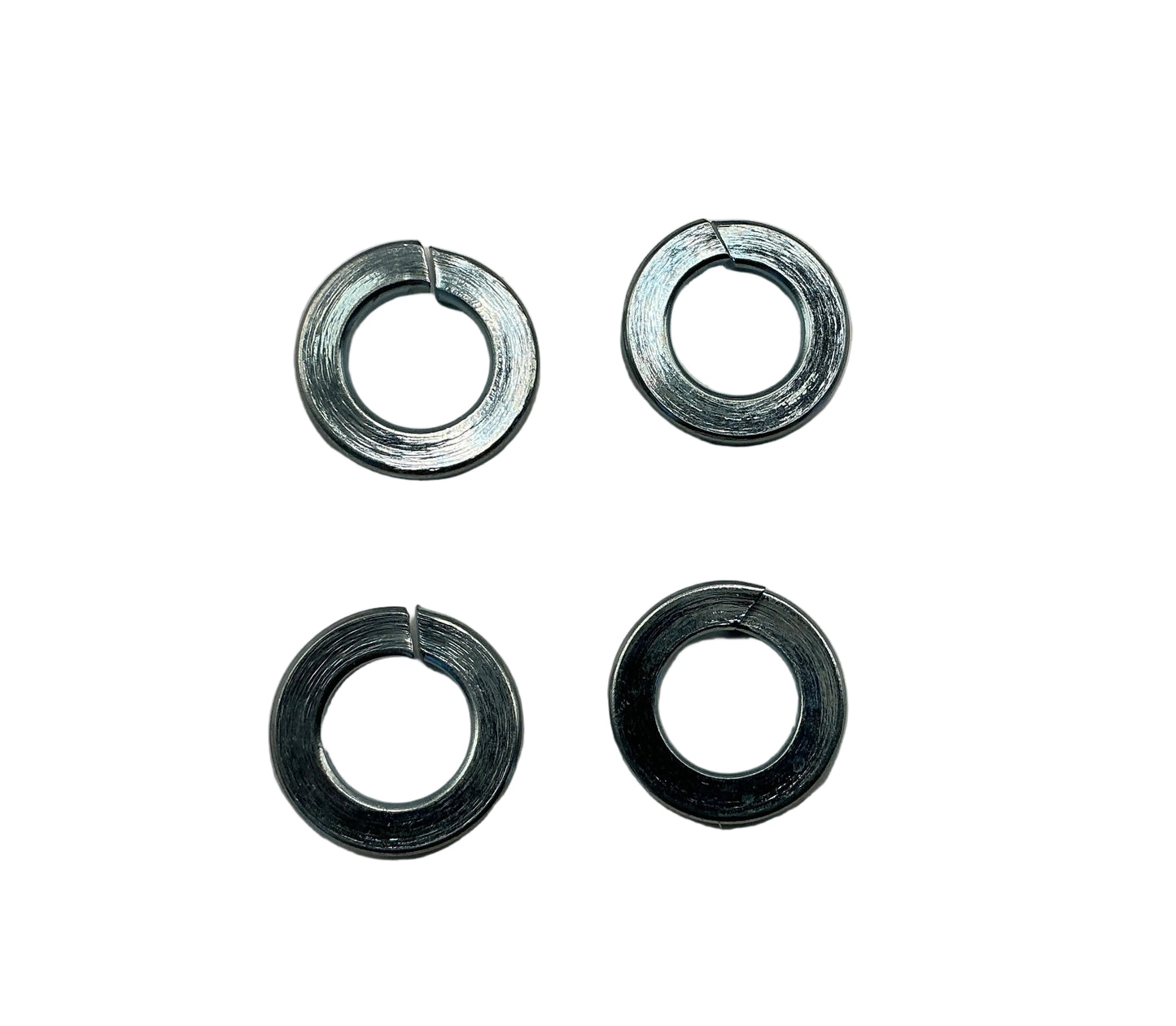 Recessed Ring Mounting Kit