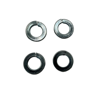 Recessed Ring Mounting Kit