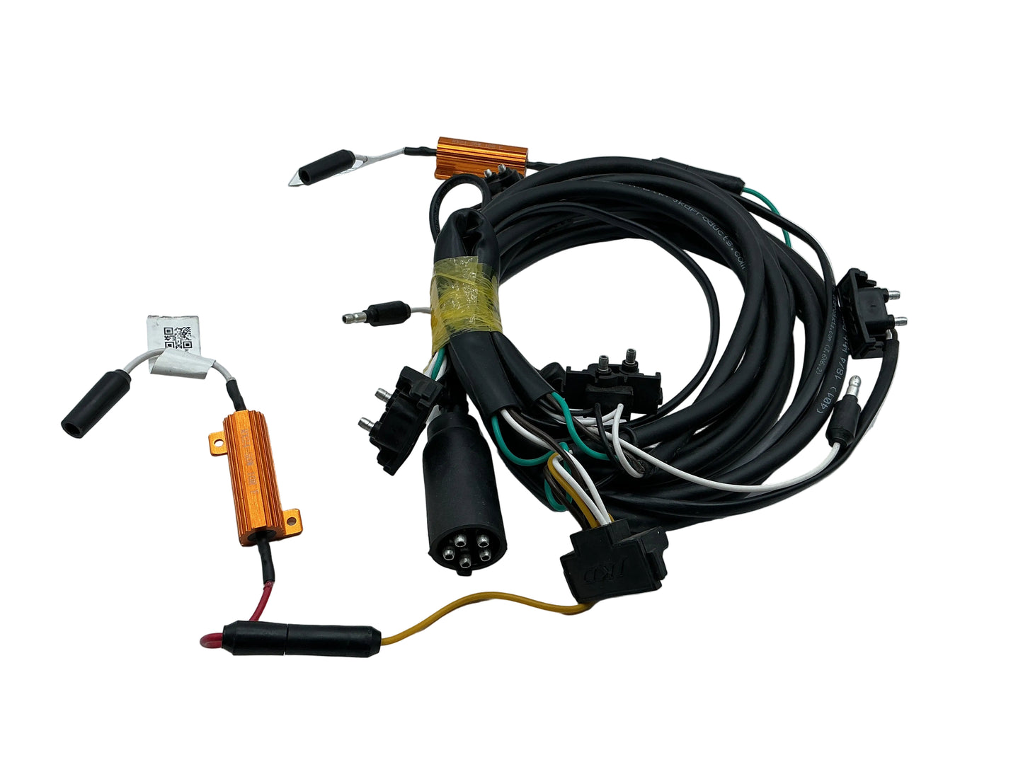 NORSTAR TRUCKBED HARNESS