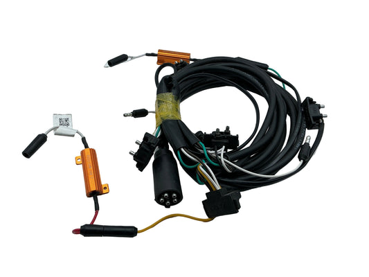 NORSTAR TRUCKBED HARNESS
