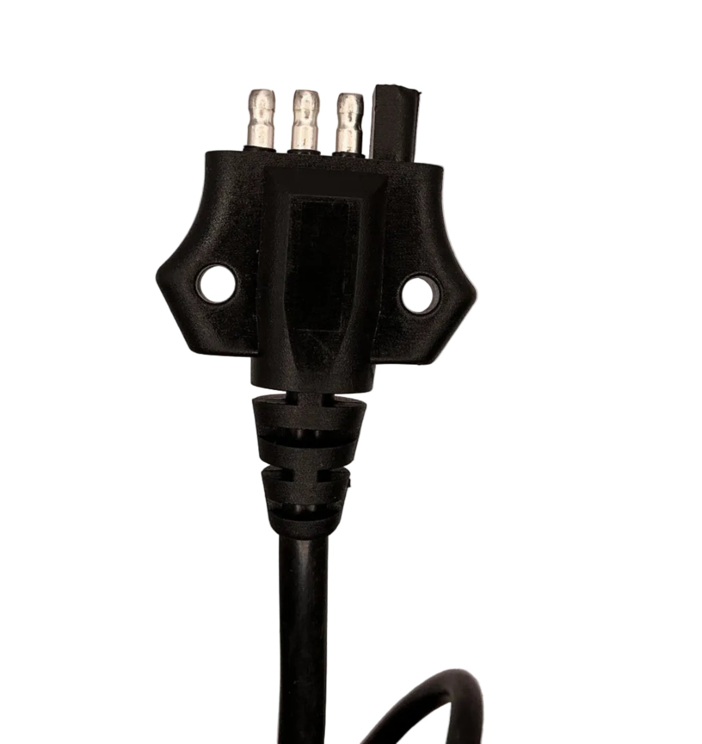 4-WAY 7' CORD 18 GAUGE