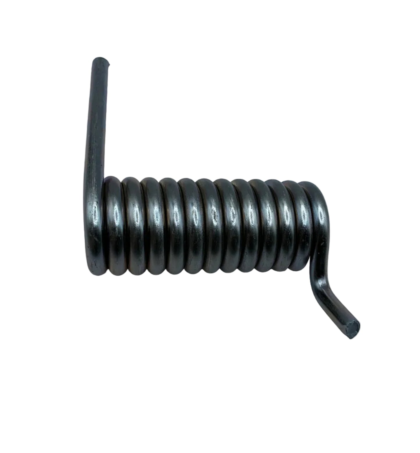 RAMP GATE SPRING 1.2" 12 COIL LH