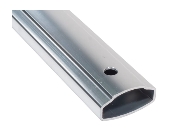 93" ALUMINUM UPPER ARM FOR TARP SYSTEM
