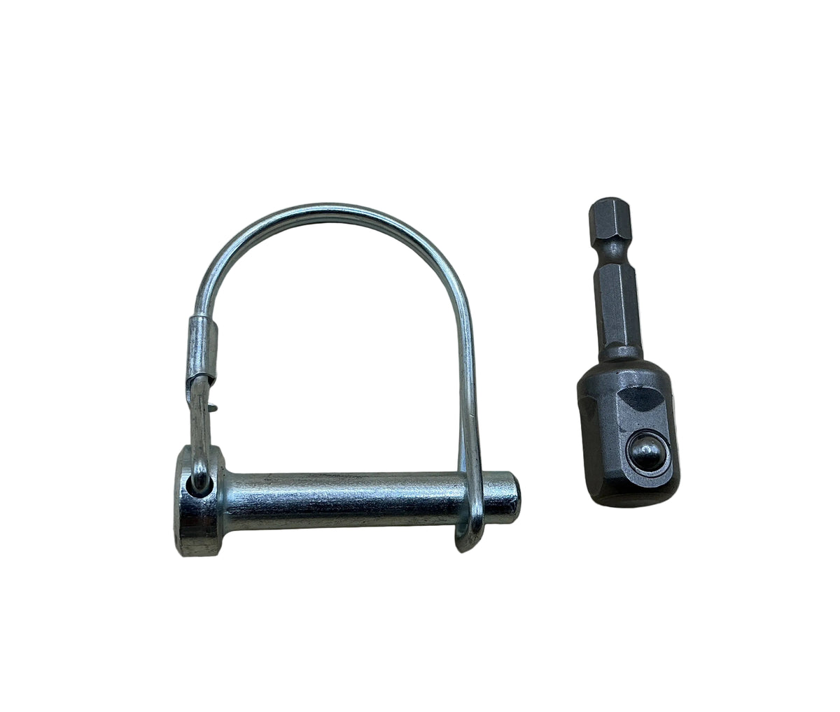 SUPERMAX GEARBOX- DUAL SPEED (TRAILER GEARBOX)