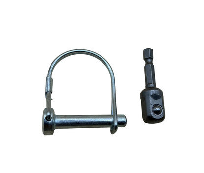 SUPERMAX GEARBOX- DUAL SPEED (TRAILER GEARBOX)