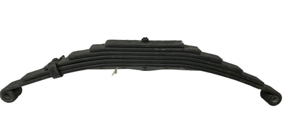 DOUBLE EYE 6-LEAF SPRING 25-1/4" X 1-3/4"