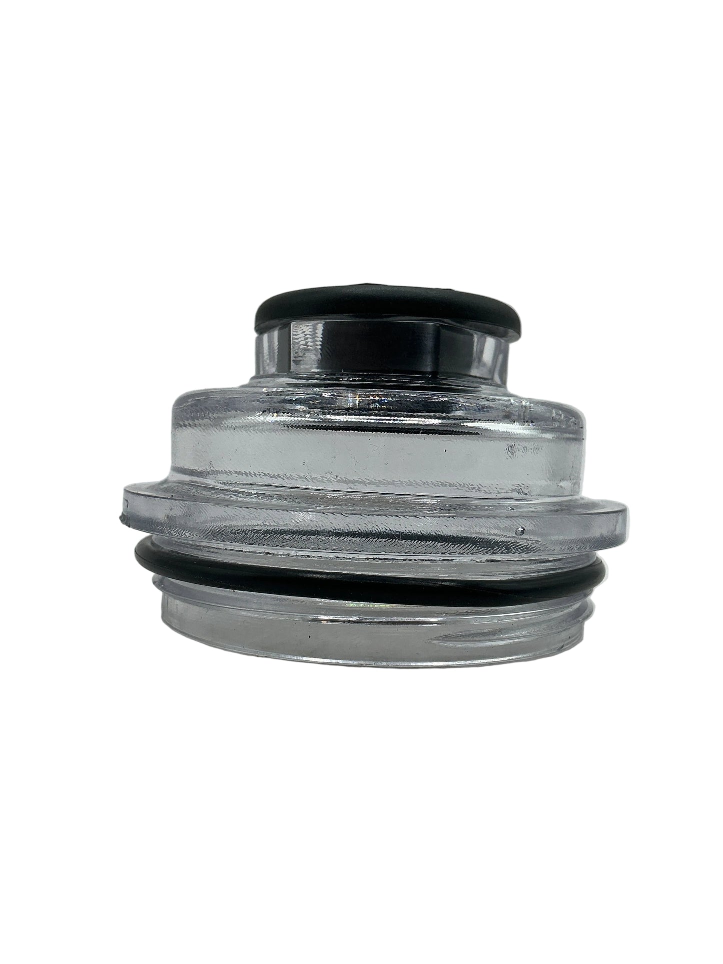 Al-Ko cap for 8K axles