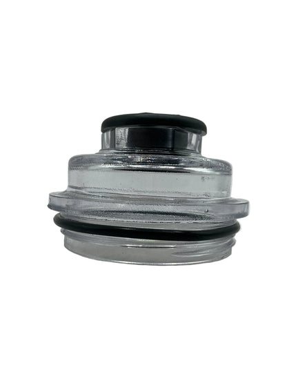 Al-Ko cap for 8K axles