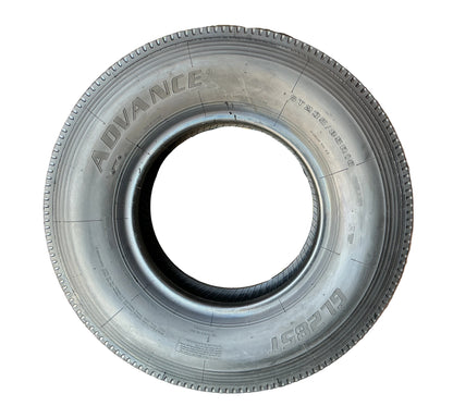 Advance Tire Only 235/85 R16 14PLY