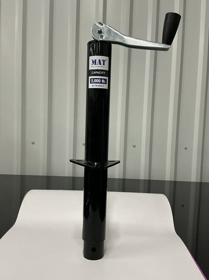 JACK A-FRAME 5K BULLDOG STYLE 15"