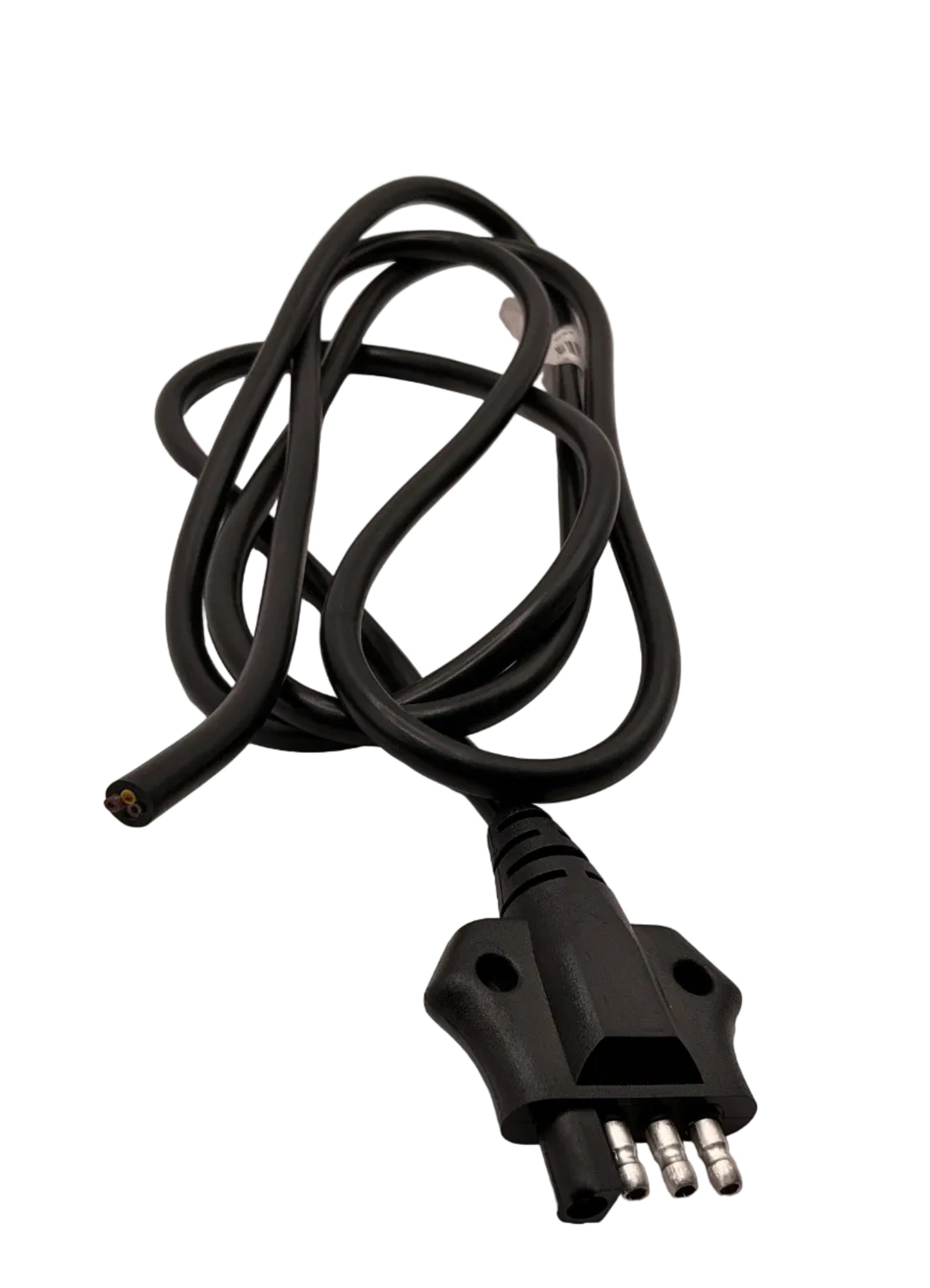 4-WAY 7' CORD 18 GAUGE