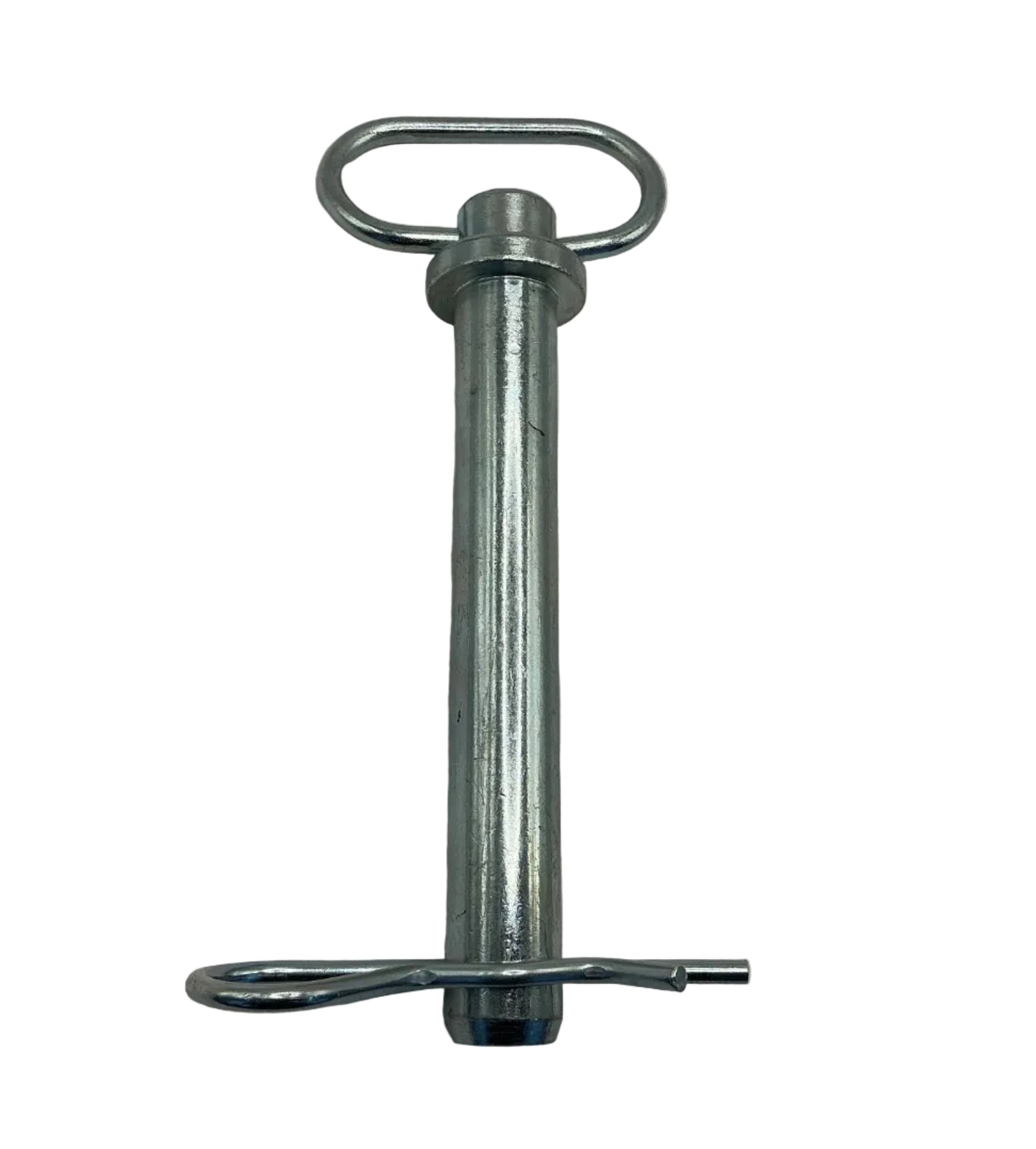 HITCH PIN w/PIN KEEPER 1x6