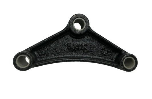 Equalizer cast 5-3/4” curved