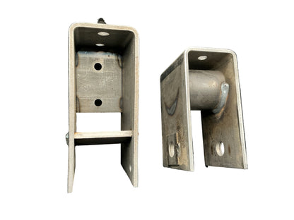 FRONT HANGERS 12K