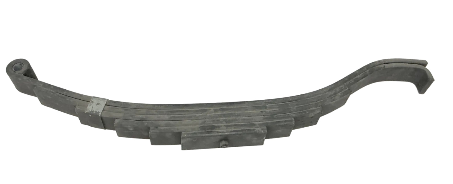 SLIPPER SPRING 4K 6LF 29 1/2 L  2IN W