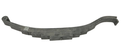 SLIPPER SPRING 4K 6LF 29 1/2 L  2IN W