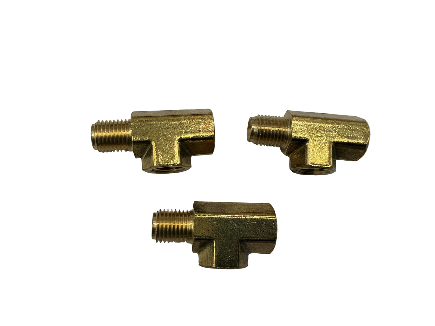 EOH Brake Line Kit