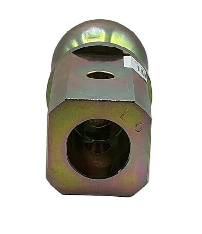 3” Gooseneck Ball for B&W Hitch