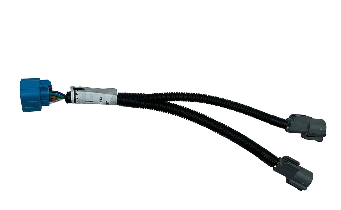 CM BED PLUG N PLAY WIRE HARNESS ADAPTOR 99-17