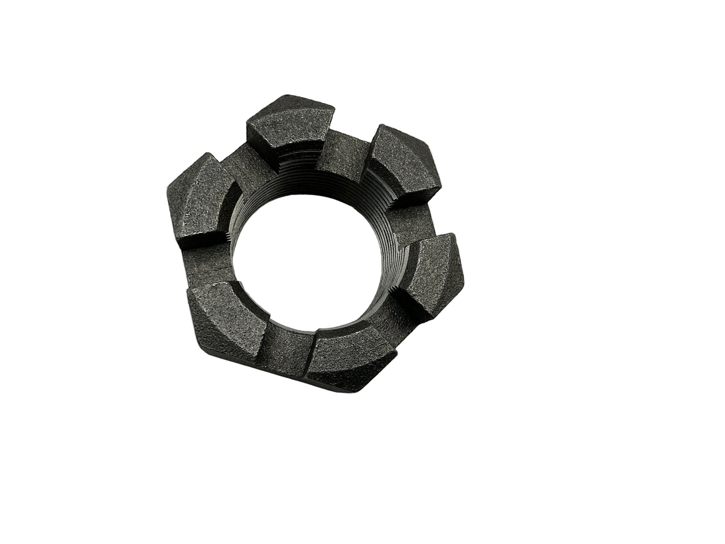 SPINDLE NUT 1.5-12 AL-KO