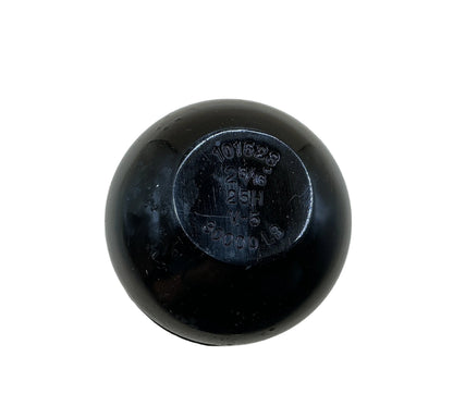 BALL 2-5/16" 1" RISE 30K GOOSENECK