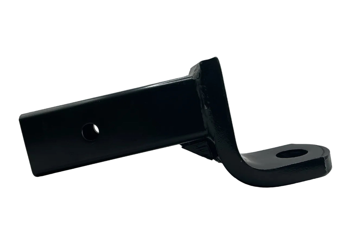 2-1/2” ball Mount 4” drop
