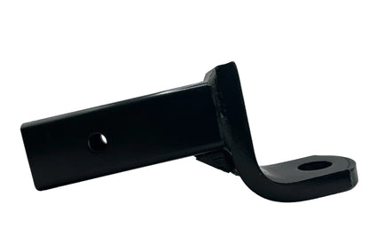 2-1/2” ball Mount 4” drop