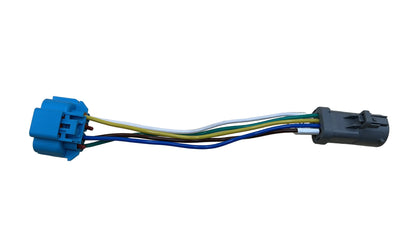 1997-2007 FORD PICKUP BED DELETE