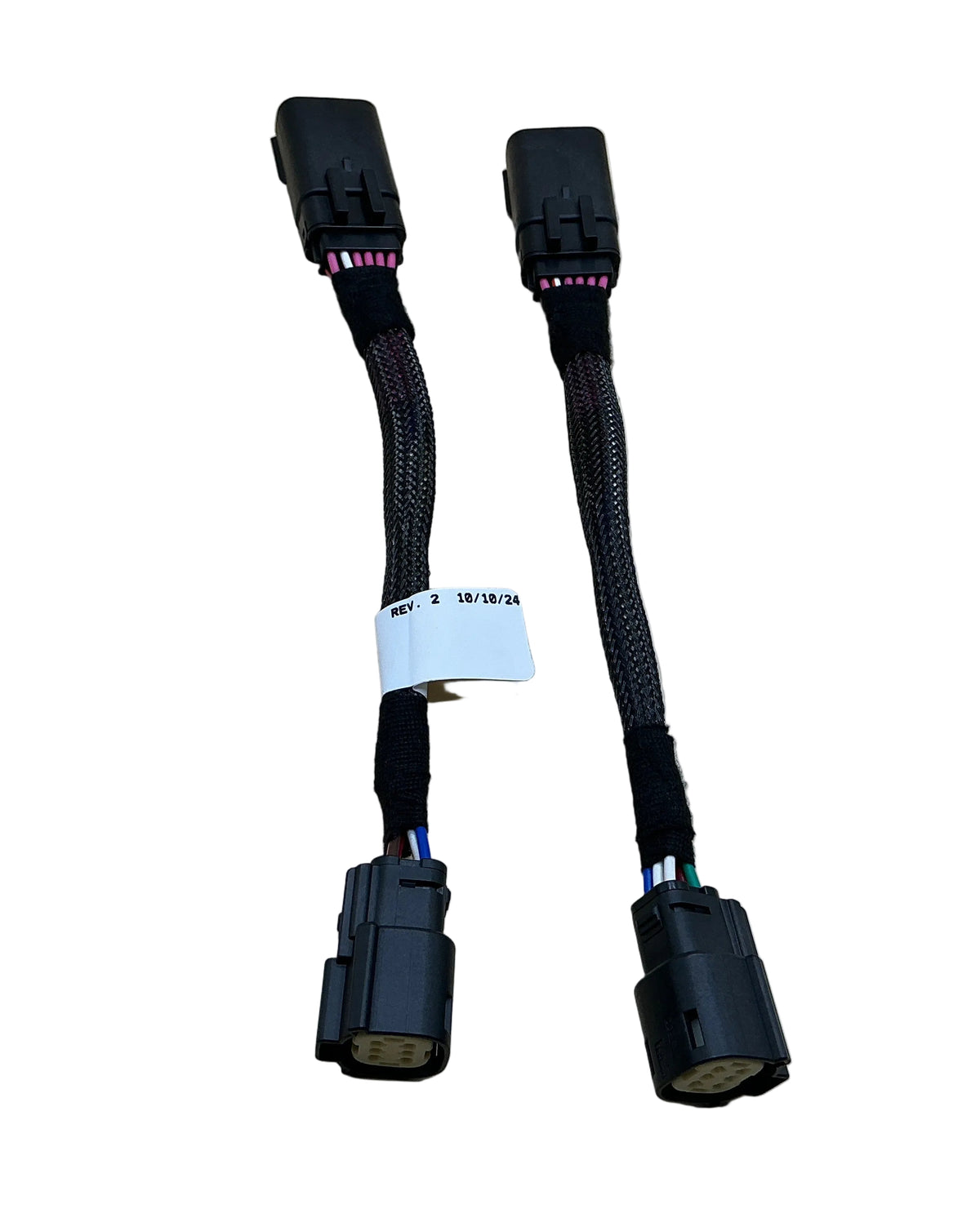 RAM HARNESS BED DELETE W/ ADAPTER