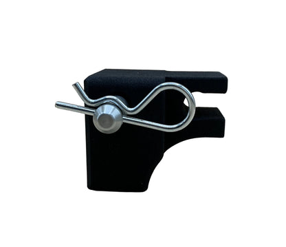 BULLETPROOF PINTLE ATTACHMENT