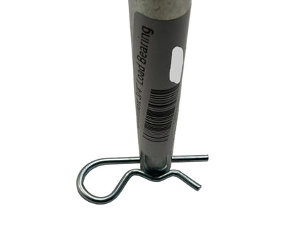 Ram Replacement 3/4" Load Bearing Pin. 5-1/2" Usable Length